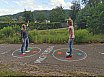 Bewegungsparcours