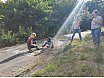 Bewegungsparcours