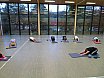 Pilates