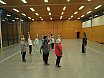 Allgemeine Gymnastik