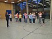 Allgemeine Gymnastik