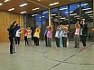 Allgemeine Gymnastik